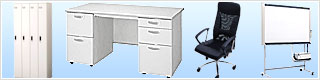 事務機器・事務用品・オフィス家具をリサイクルショップで買取いたします!